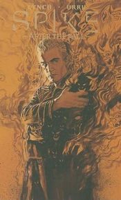 book cover of Spike : after the fall by Brian Lynch