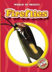 book cover of Fireflies (Blastoff! Readers: Level 2) by Emily K. Green