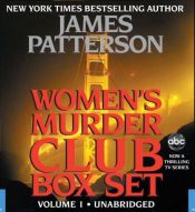 book cover of 1st to Die, 2nd Chance, 3rd Degree, 4th of July, The 5th Horseman, The 6th Target, 7th Heaven & The 8th Confession. (Women's Murder Club, 1 - 8.) by James Patterson