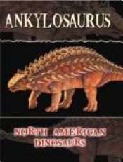 book cover of Ankylosaurus by L. L. Owens