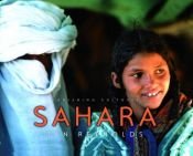 book cover of Sahara : vanishing cultures by Jan Reynolds