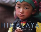 book cover of Himalaya: Vanishing Cultures by Jan Reynolds