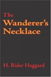 book cover of The Wanderer's Necklace (Penny Books) by Raiders Hegards