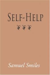 book cover of Self-Help by Samuel Smiles