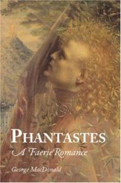 book cover of Fantastes by George MacDonald