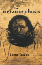 book cover of Metamorphosis by Franz Kafka|Gabriele Malsch