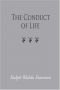 The conduct of life (Emerson's works)