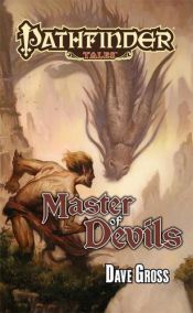 book cover of Master of Devils by Dave Gross