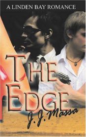 book cover of The Edge by J. Massa, J.