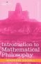Introduccion a la filosofia matematica