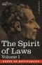 O duchu zákonů