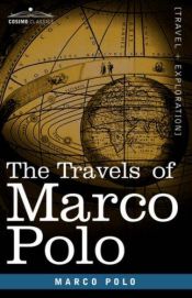 book cover of Marko Polo kelionės by Markas Polas