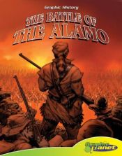 book cover of The Battle of the Alamo by Rod Espinosa