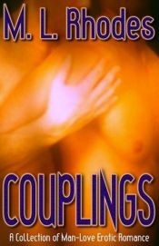 book cover of Couplings by M. L. Rhodes