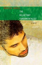 book cover of The Reluctant Fundamentalist by Mohsin Hamid