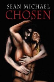 book cover of Chosen by Sean Michael