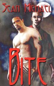 book cover of Bite by Sean Michael