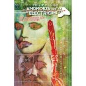 book cover of Do Androids Dream Of Electric Sheep V2 by Philip Kindred Dick