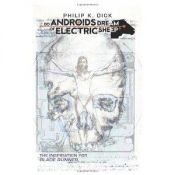book cover of Do Androids Dream of Electric Sheep Vol 4 (Do Androids Dream of Electric Sheep?) by Філіп Дік