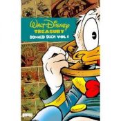 book cover of Donald Duck. Vol. 1 by Don Rosa