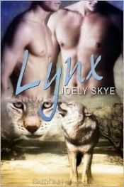 book cover of Lynx by Jorrie Spencer