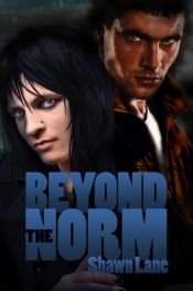 book cover of Beyond The Norm by Shawn Lane