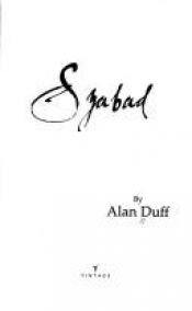 book cover of Szabad by Alan Duff