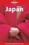 Japan (Lonely Planet Country Guides)