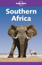 book cover of Southern Africa by Mary Fitzpatrick