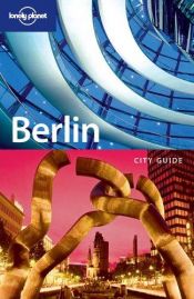 book cover of Berlin by Andrea Schulte-Peevers