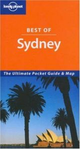 book cover of Sydney (Lonely Planet Best of ...) by Charles Rawlings-Way