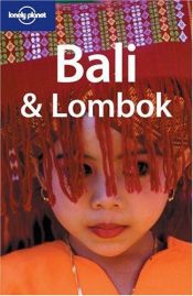 book cover of Bali et Lombok by Ryan Ver Berkmoes