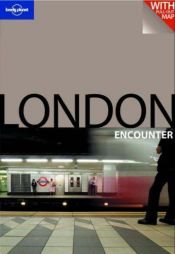 book cover of Lonely Planet London Encounter (Lonely Planet Encounter London) (Best Of) by Sarah Johnstone