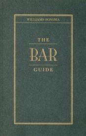 book cover of The Bar Guide by Ray Foley