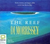 book cover of The reef by Morrissey