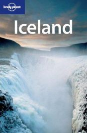 book cover of Iceland (Lonely Planet Country Guide) by Fran Parnell