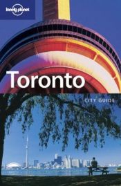 book cover of Toronto : city guide by Sara Benson