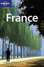 book cover of Lonely Planet France (Country Guide) by Nicola Williams