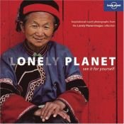 book cover of One planet : inspirational travel photographs from the Lonely Planet images collection by 론리 플래닛