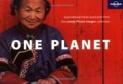 book cover of One Planet Postcard Book (General Pictorial) by Lonely Planet
