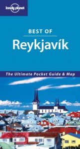 book cover of Best of Reykjavik (Best Of) by Fran Parnell