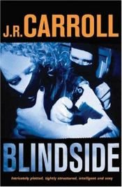 book cover of Blindside by John Carroll