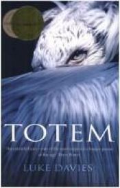 book cover of Totam by Luke Davies