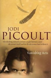 book cover of Memórias Esquecidas by Jodi Picoult