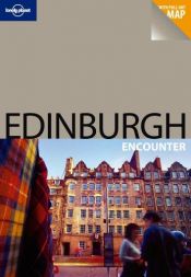 book cover of Edinburgh encounter by Neil Wilson