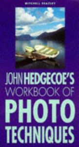 book cover of Phototechniques by John Hedgecoe