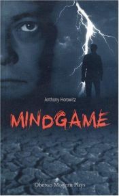 book cover of Mindgame (Modern Playwrights) by آنتونی هوروویتس