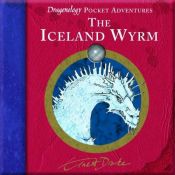 book cover of Iceland Wyrm by Ernest Drake