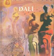 book cover of Salvador Dali by none given