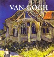 book cover of Vincent van Gogh by Винсент Ван Гог